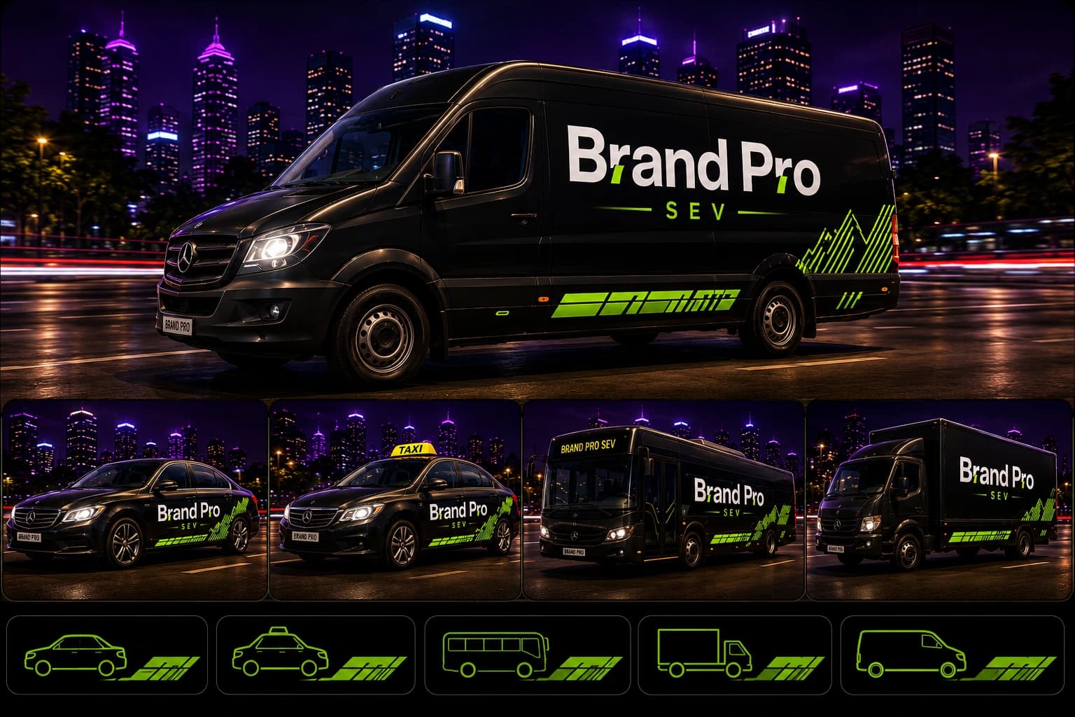 Branded auto-rickshaw fleet covering high-traffic Chennai routes