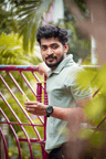 Suresh Kumar
